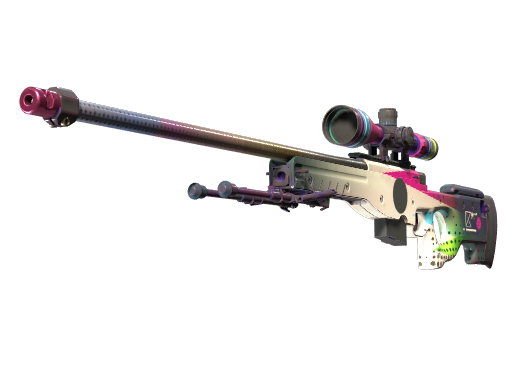 AWP | CMYK (Factory New)
