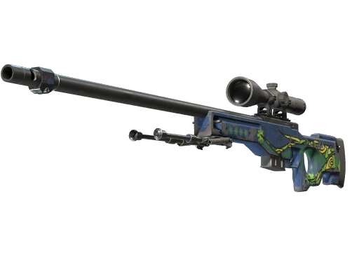 AWP | Corticera (Field-Tested)