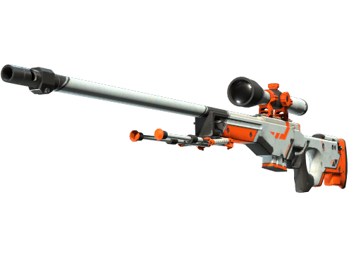 AWP | Asiimov (Field-Tested)