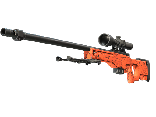 AWP | BOOM (Factory New)