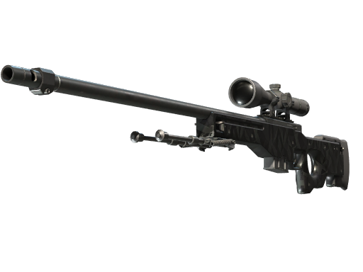 AWP | Graphite (Factory New)