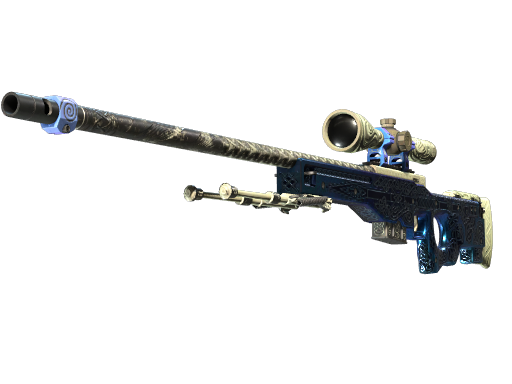 AWP | Gungnir (Field-Tested)