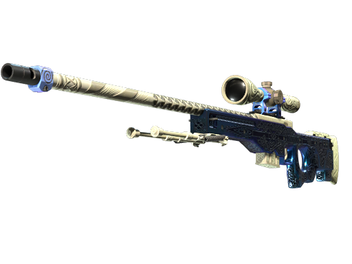 AWP | Gungnir (Minimal Wear)