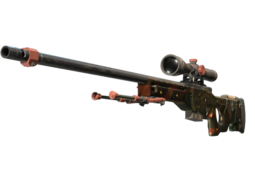AWP | Mortis (Factory New)