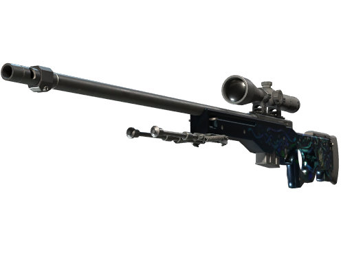 AWP | Medusa (Field-Tested)