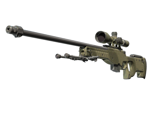 AWP | Safari Mesh (Field-Tested)