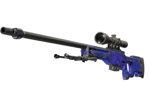 AWP | Sun in Leo (Field-Tested)