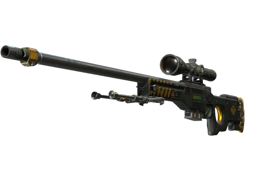 AWP | Phobos (Field-Tested)