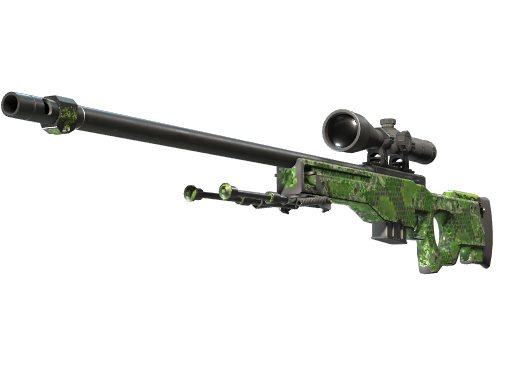 AWP | Pit Viper (Field-Tested)