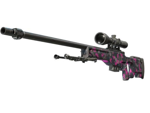 AWP | Pink DDPAT (Field-Tested)