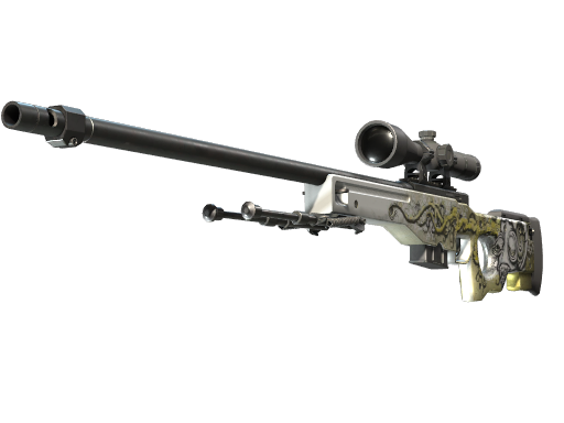 AWP | Worm God (Factory New)