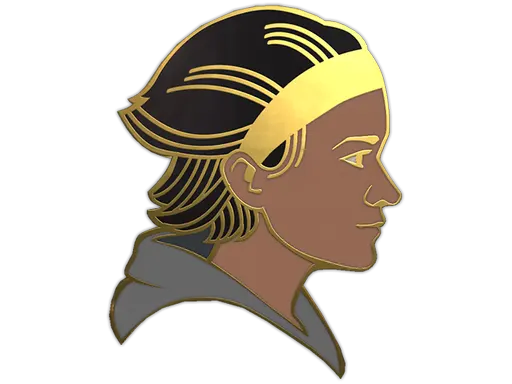 Alyx Pin