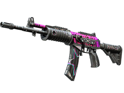 Galil AR | Chromatic Aberration (Factory New)
