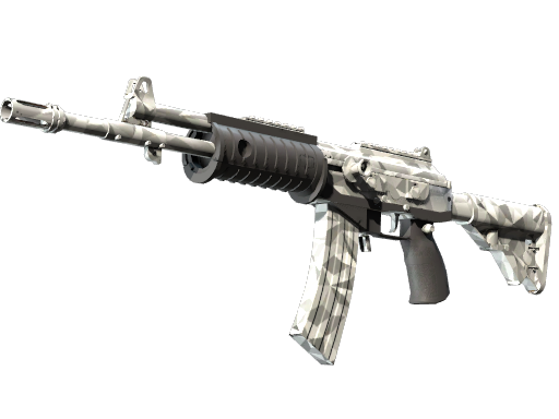 Galil AR | Shattered (Factory New)