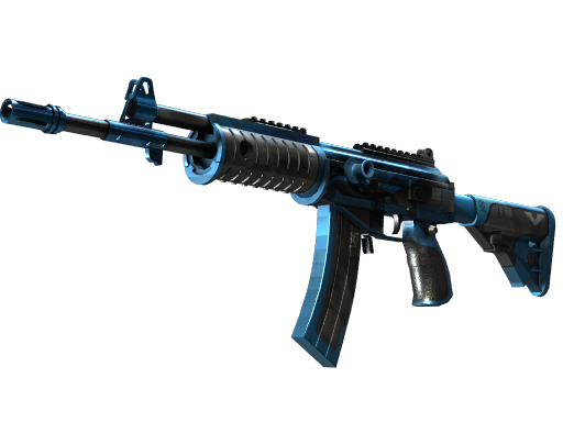 Galil AR | Stone Cold (Minimal Wear)