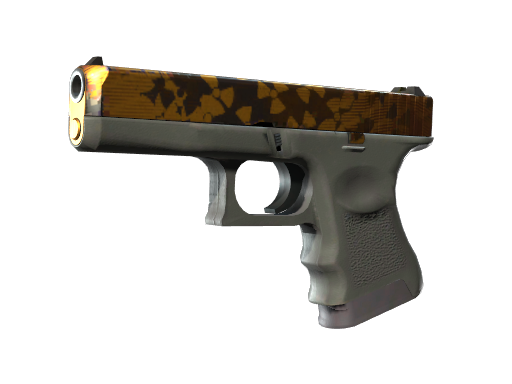Glock-18 | Reactor (Field-Tested)