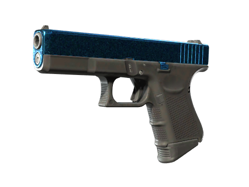 Glock-18 | Twilight Galaxy (Factory New)