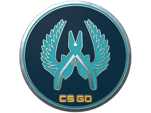 Guardian Pin