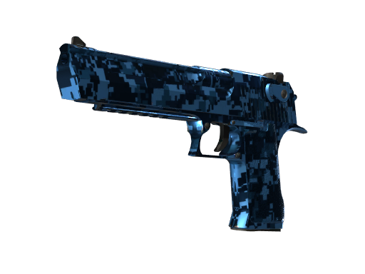 Desert Eagle | Cobalt Disruption (Factory New)