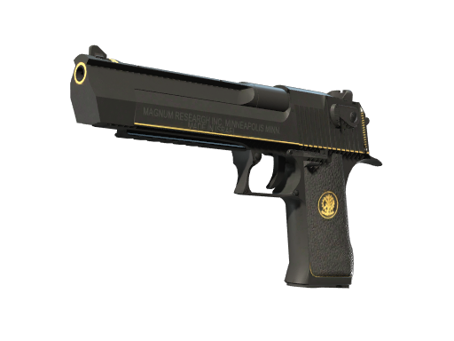Desert Eagle | Conspiracy (Factory New)