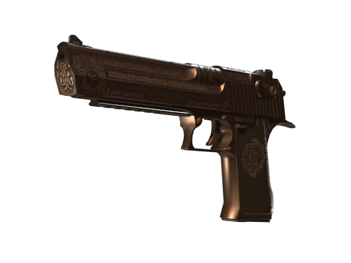 Desert Eagle | Corinthian (Factory New)