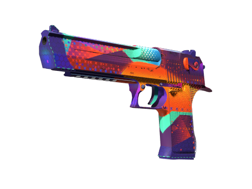 Desert Eagle | Ocean Drive (Factory New)