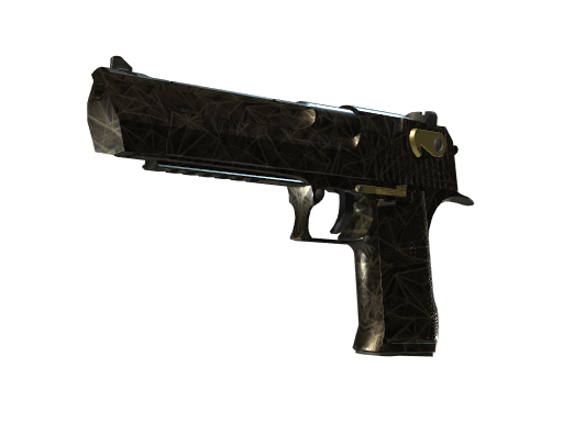 Desert Eagle | Meteorite (Minimal Wear)
