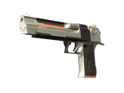 Desert Eagle | Mecha Industries (Factory New)
