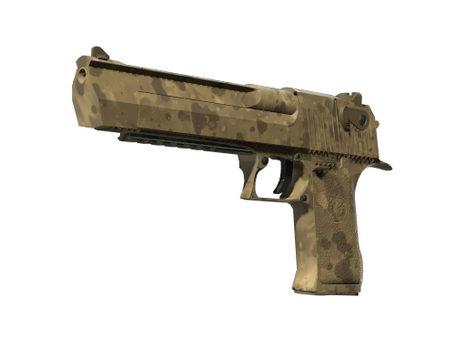 Desert Eagle | Mudder (Factory New)