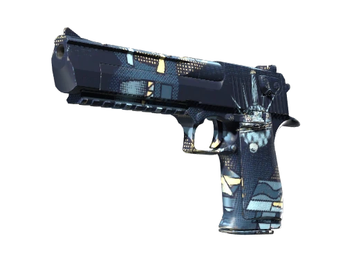 Desert Eagle | Sputnik (Factory New)