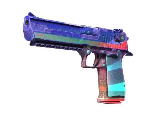 Desert Eagle | Starcade (Factory New)