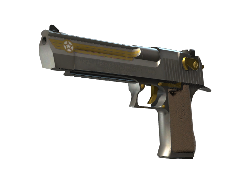 Desert Eagle | Pilot (Minimal Wear)
