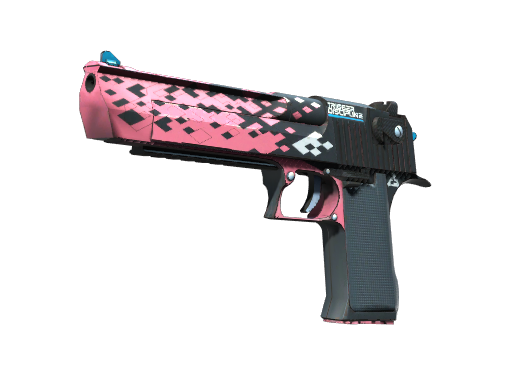 Desert Eagle | Trigger Discipline (Factory New)