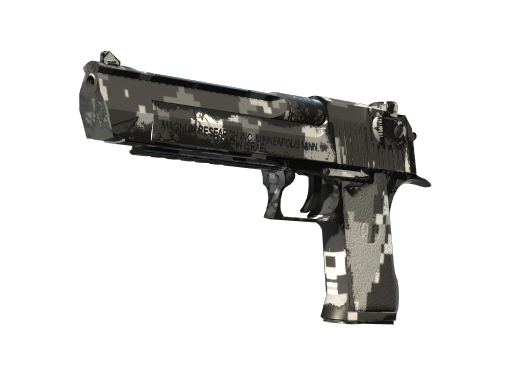 Desert Eagle | Urban DDPAT (Field-Tested)