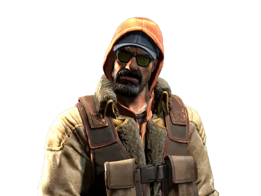 Dragomir | Sabre Footsoldier