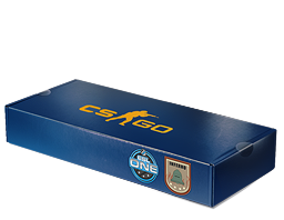 ESL One Cologne 2014 Inferno Souvenir Package
