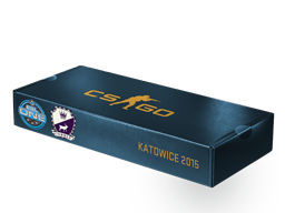 ESL One Katowice 2015 Cobblestone Souvenir Package