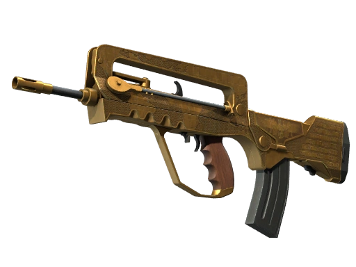 FAMAS | Commemoration (Factory New)