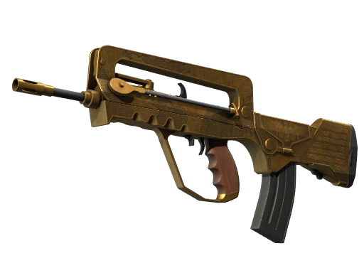 FAMAS | Commemoration (Field-Tested)