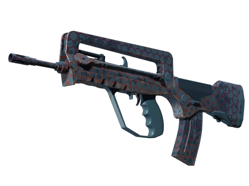 FAMAS | Hexane (Factory New)