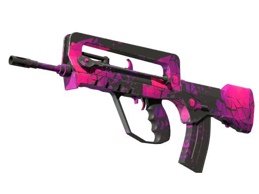 FAMAS | Pulse (Factory New)