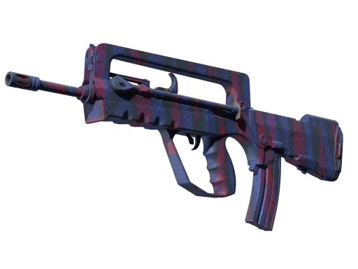 FAMAS | Teardown (Factory New)