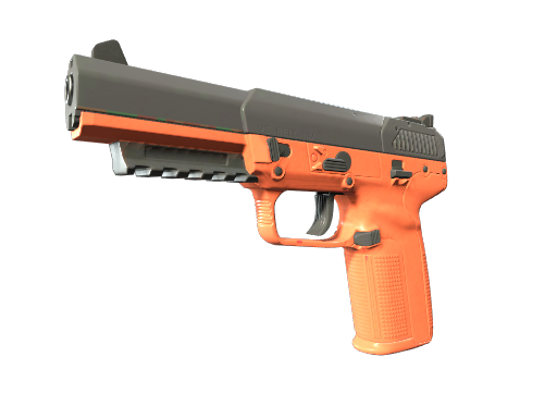 Five-SeveN | Nitro (Factory New)