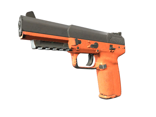 Five-SeveN | Nitro (Field-Tested)
