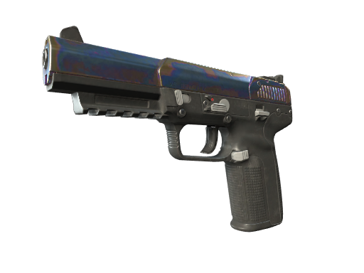 Five-SeveN | Heat Treated (Field-Tested)