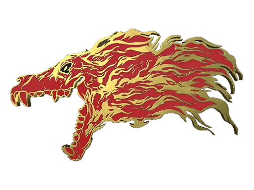 Howl Pin