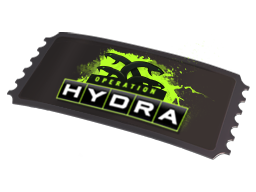 Operation Hydra Access Pass