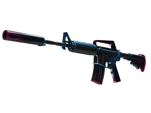 M4A1-S | Decimator (Factory New)