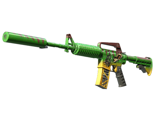 M4A1-S | Emphorosaur-S (Factory New)