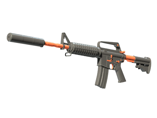 M4A1-S | Nitro (Factory New)